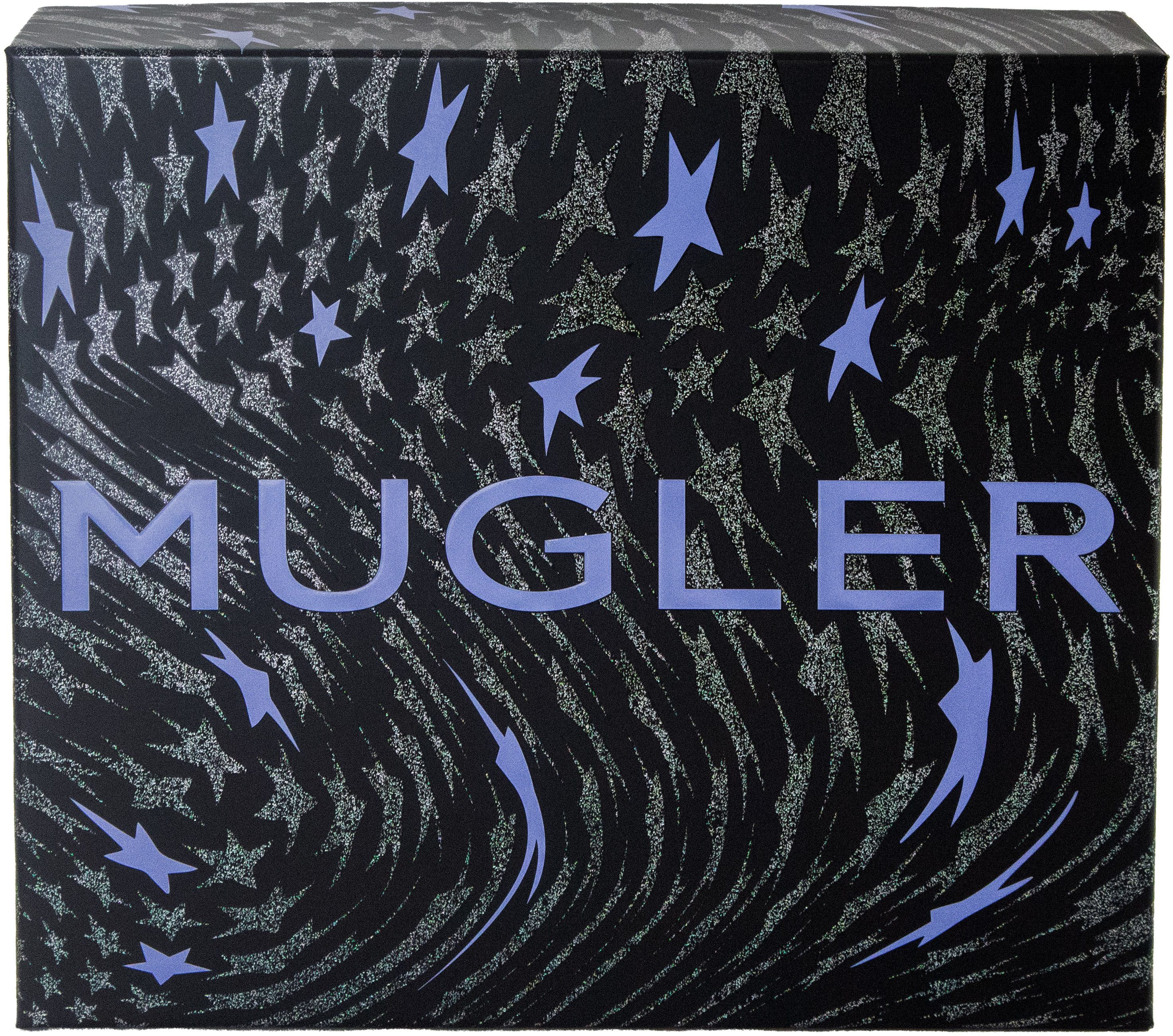 Thierry Mugler Duft-Set Thierry Mugler Alien,