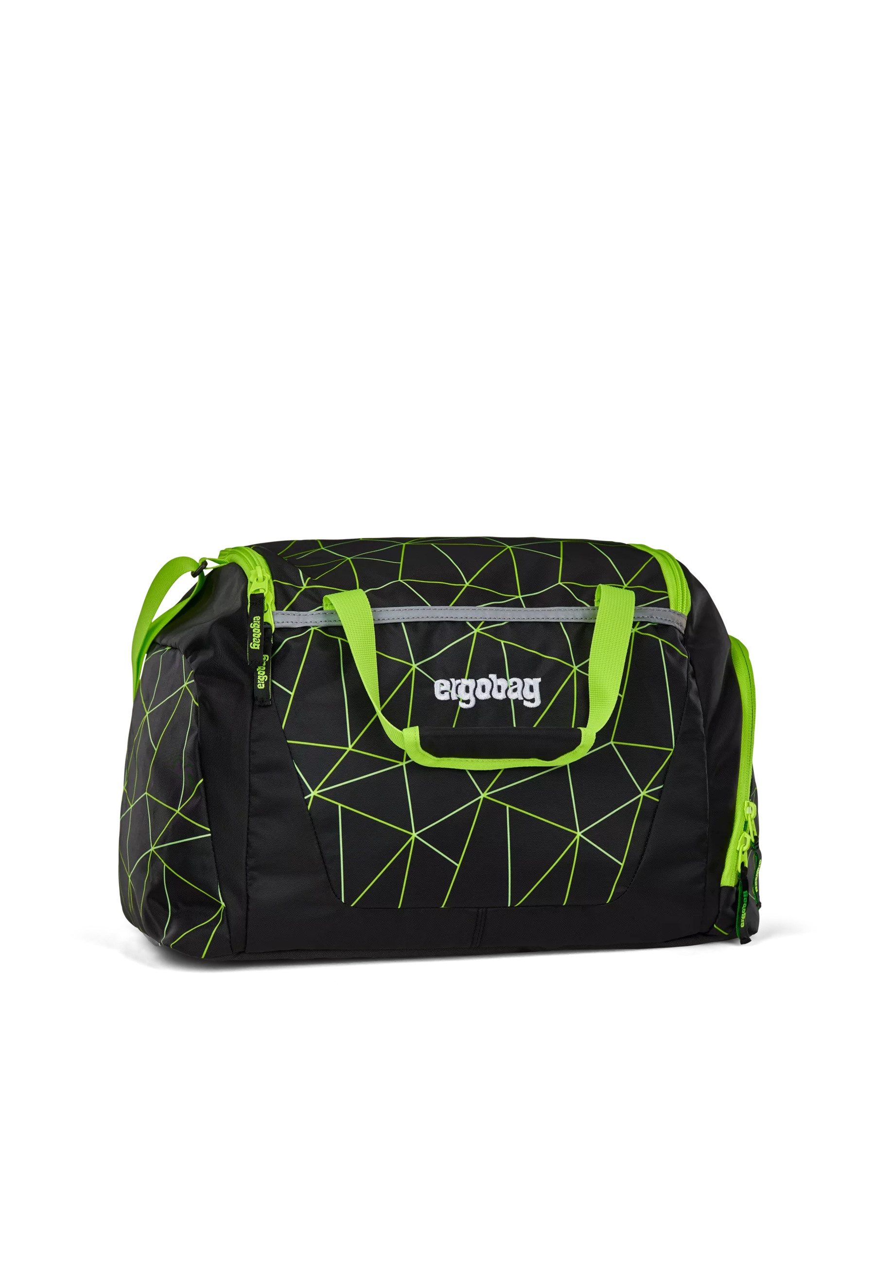 ergobag Sporttasche Sporttasche (Sporttasche), Praktisches Nass
