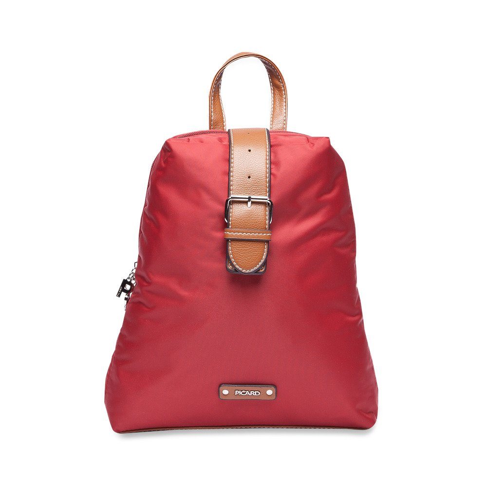 Picard Rucksack PICARD Rucksack Sonja aus