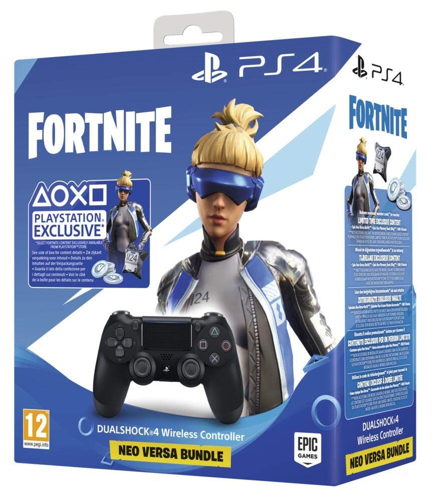 PlayStation 4 Sony PS4 DualShock 4