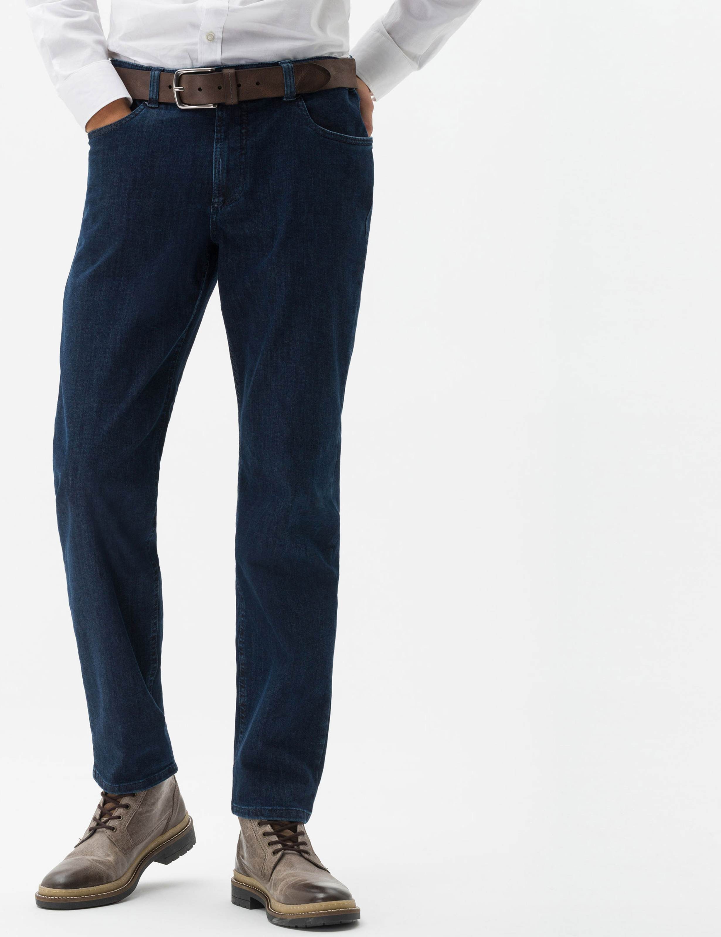 EUREX by BRAX 5-Pocket-Jeans Style LUKE
