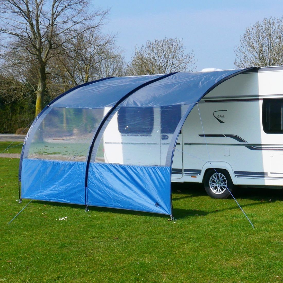 yourGEAR Vorzelt yourGEAR Riviera 350 Vorzelt