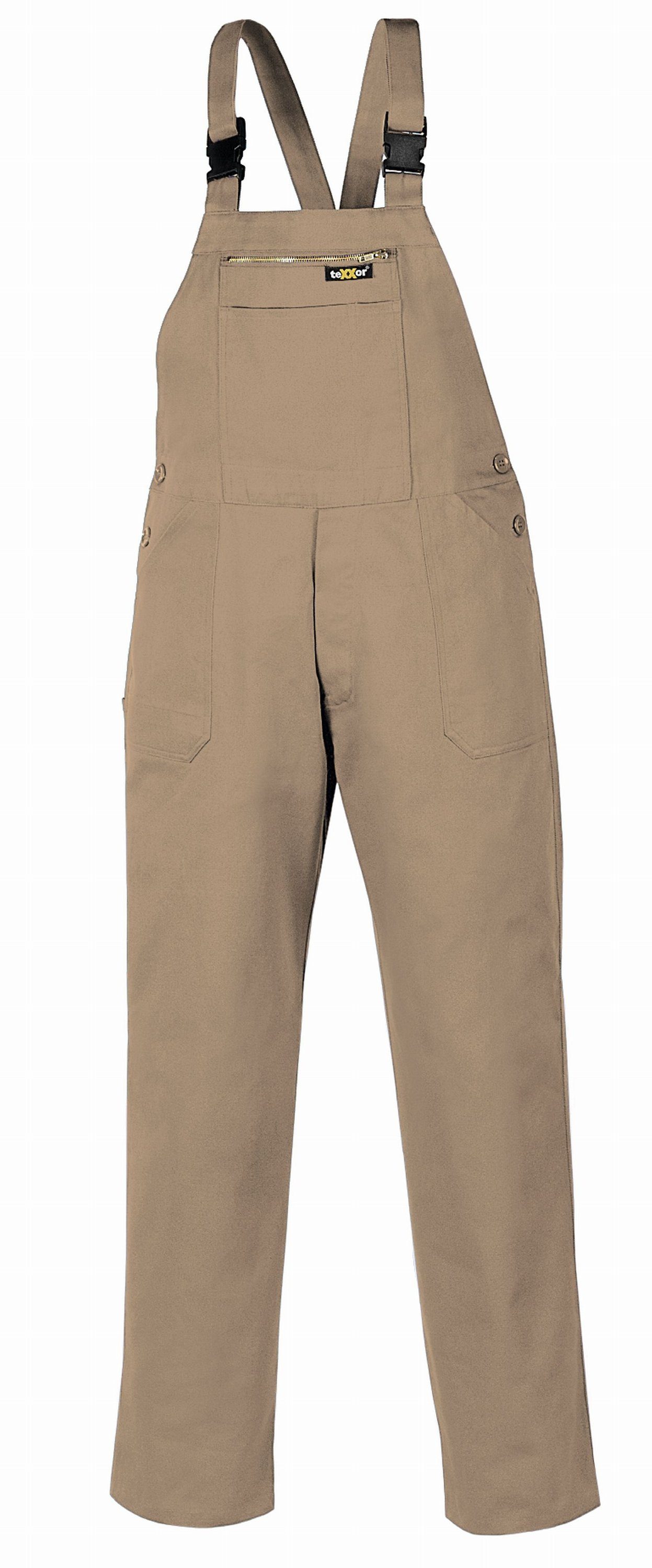 teXXor Latzhose Latzhose