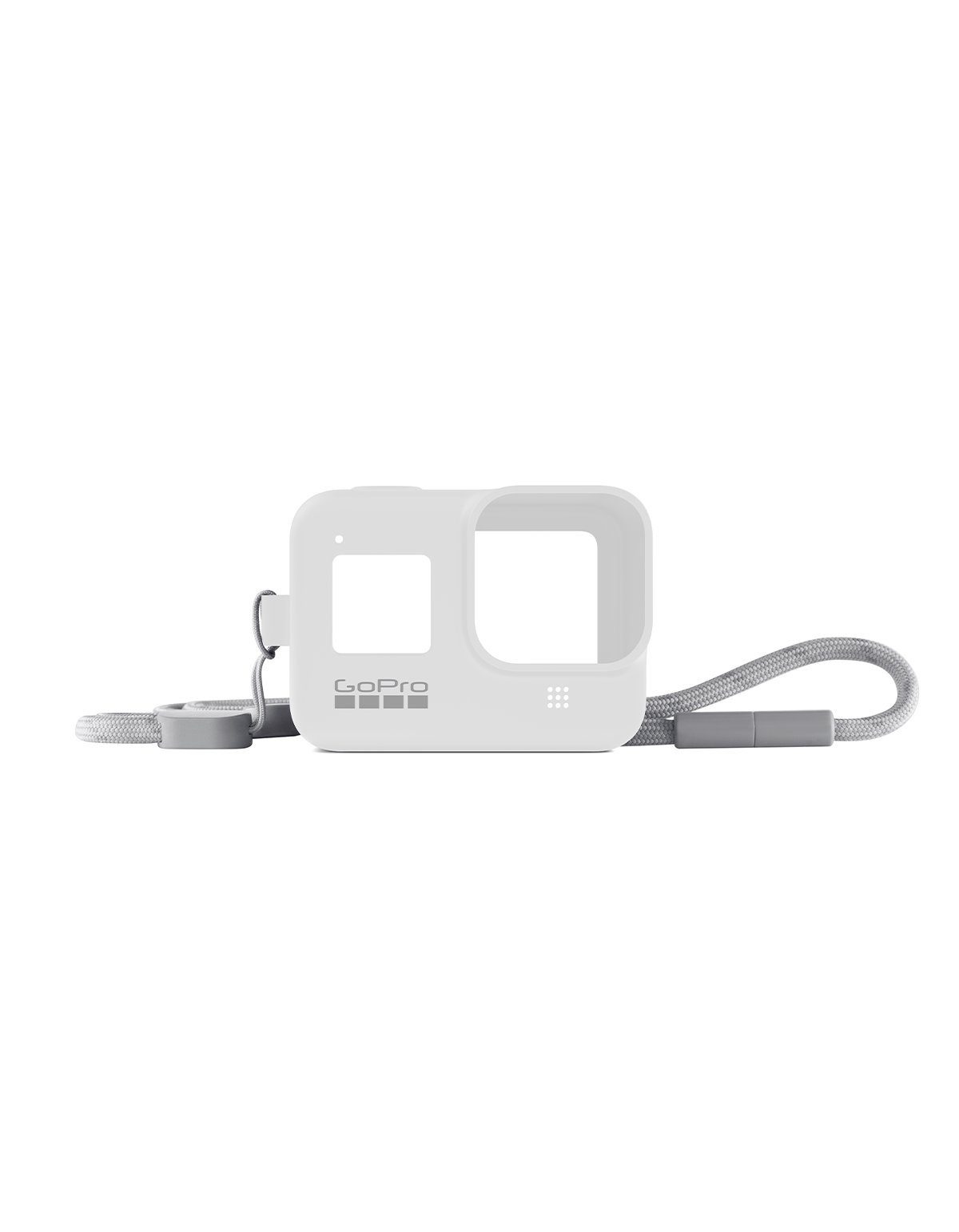 GoPro Kamerazubehör-Set Sleeve + Lanyard (HERO8