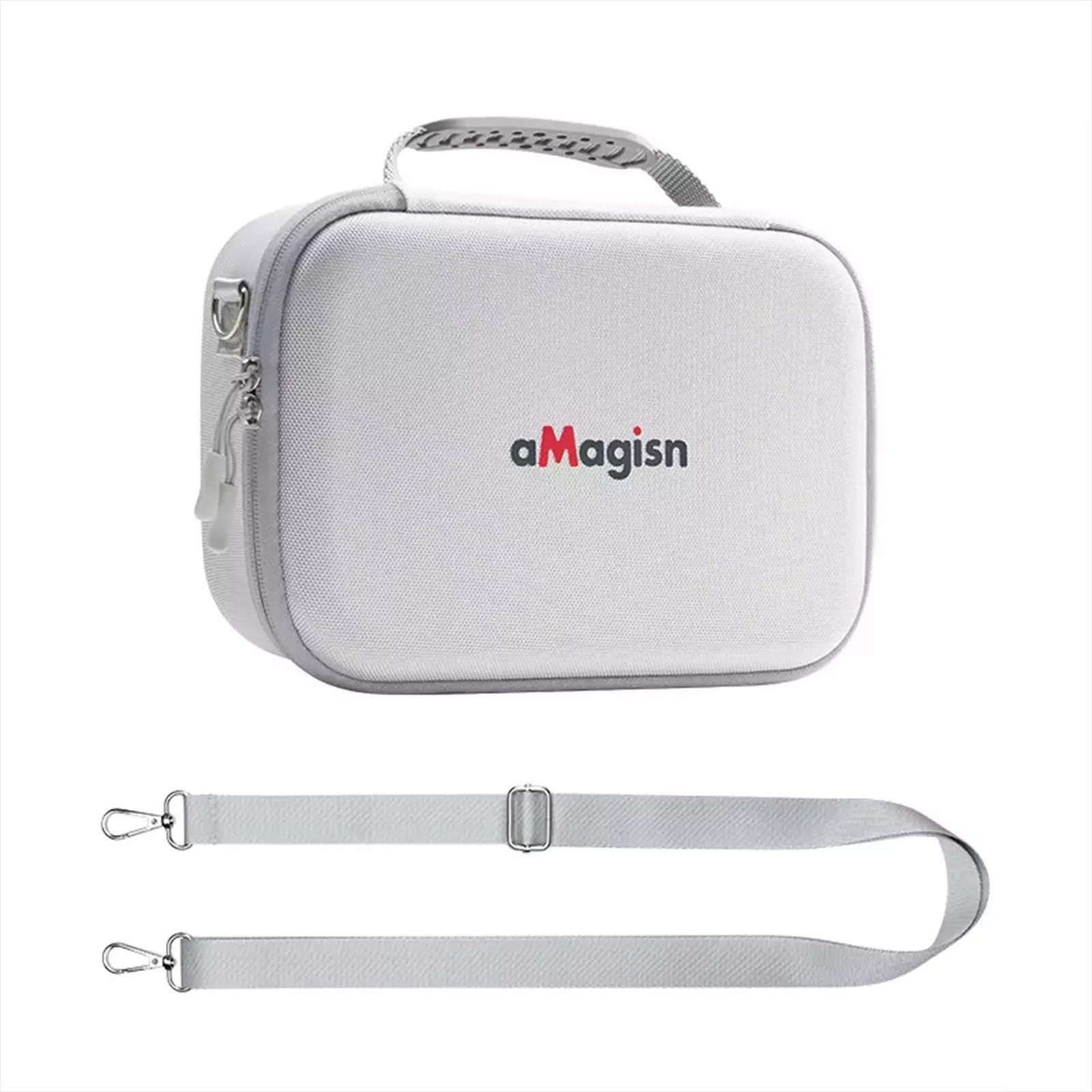 aMagisn Drohnen-Tasche Koffer für DJI Neo