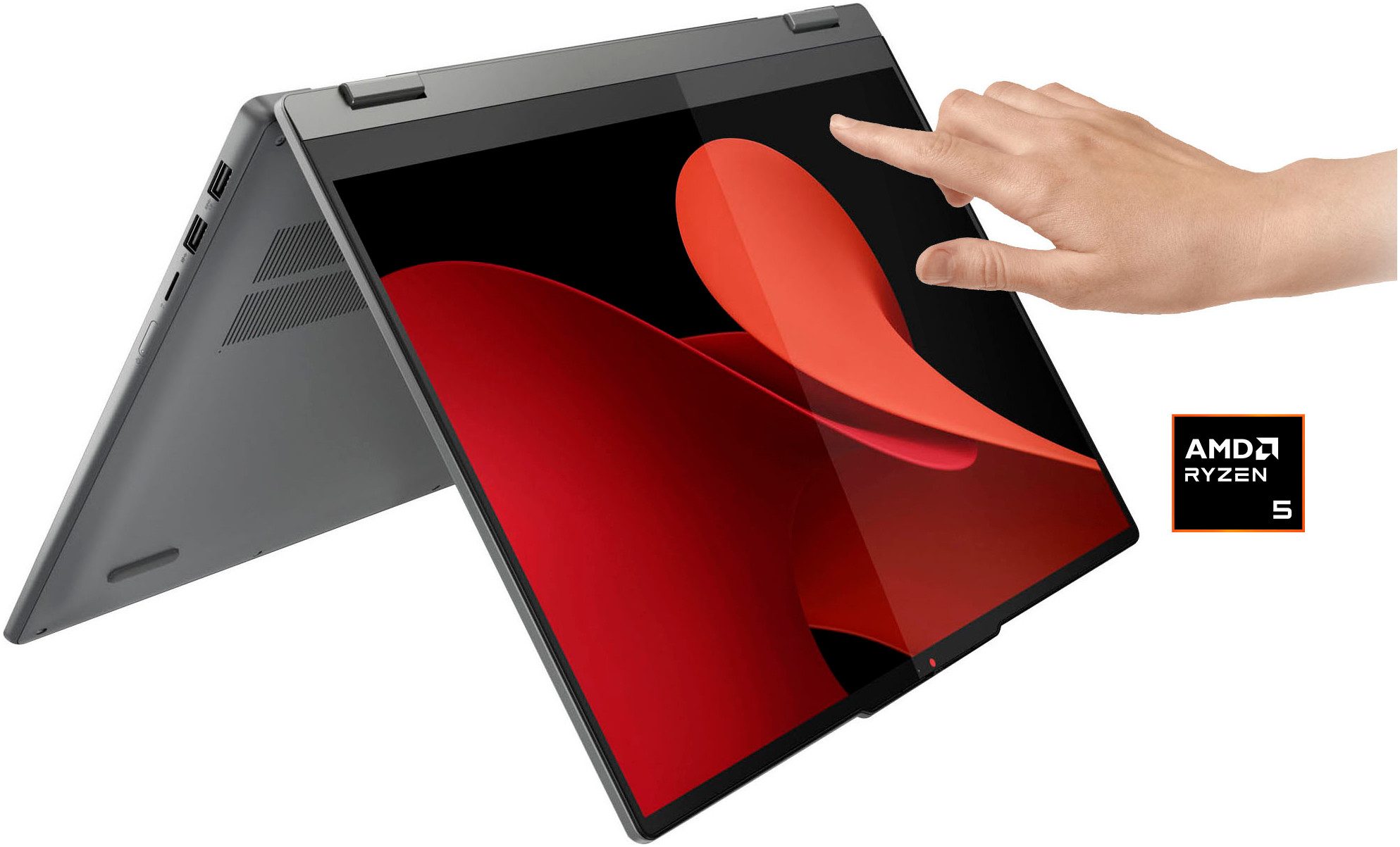 Lenovo IdeaPad 5 2-in-1 16AHP9 Convertible