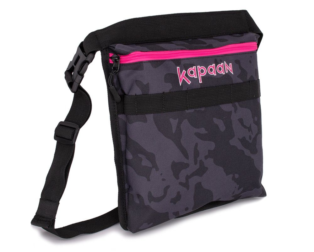 Kapaan Metalldetektor Fundtasche