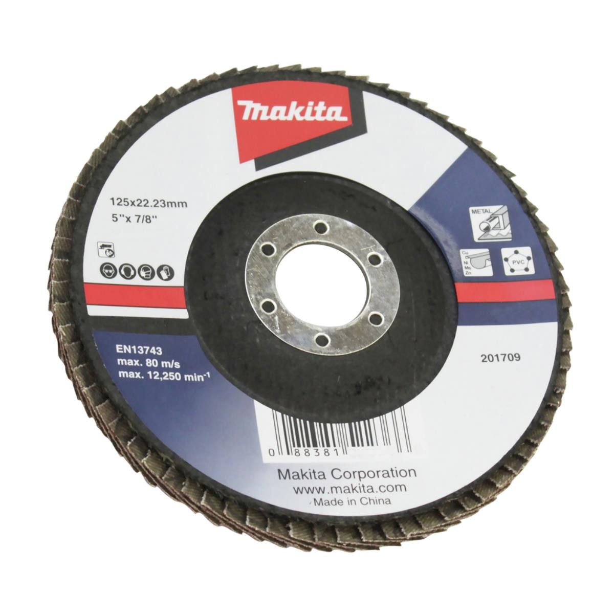 Makita Akku-Multifunktionswerkzeug Akku-Multifunktionswerkzeug D-63498, Produkt, Makita,