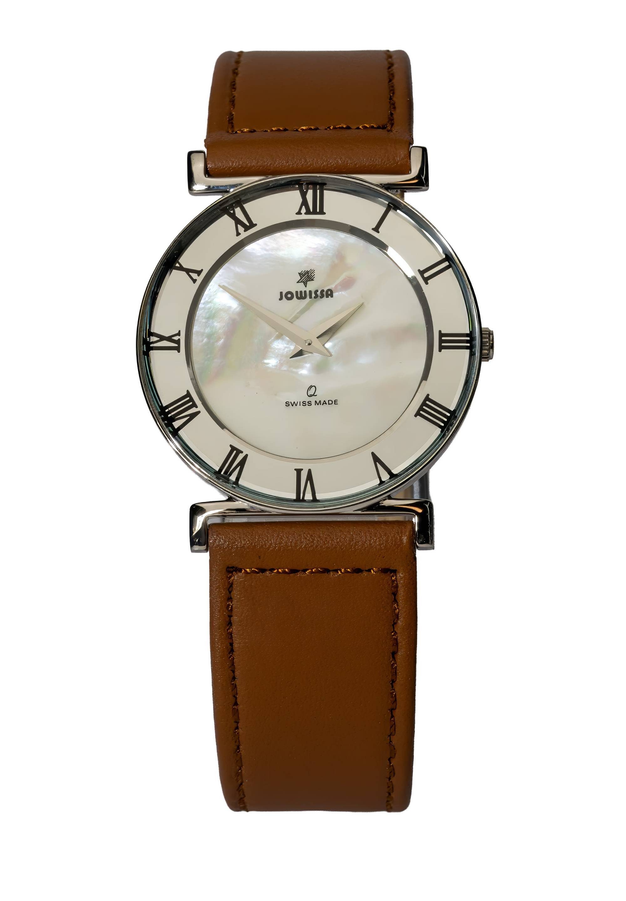 JOWISSA Schweizer Uhr Roma MoP