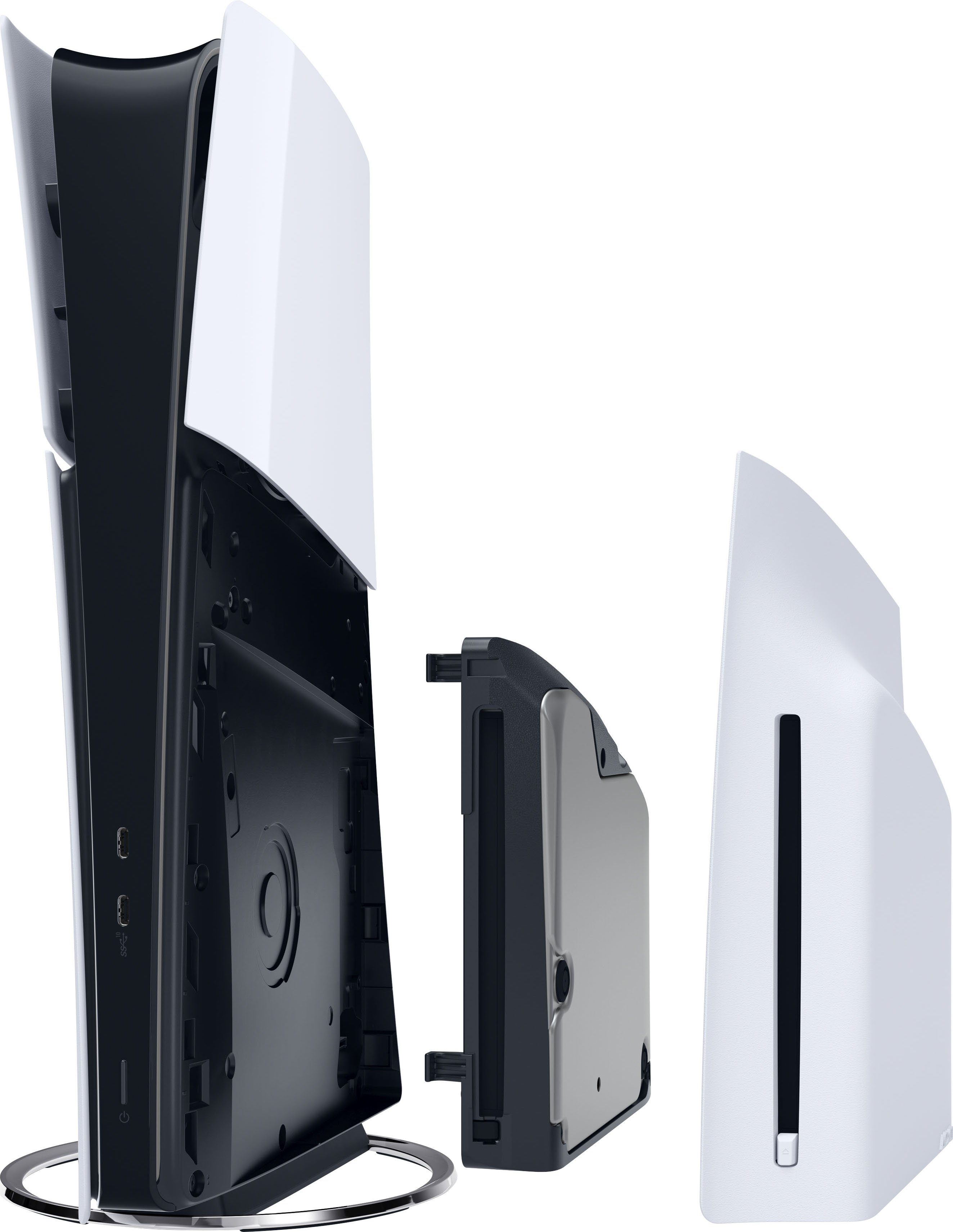 PlayStation 5 PS5 Disc-Laufwerk