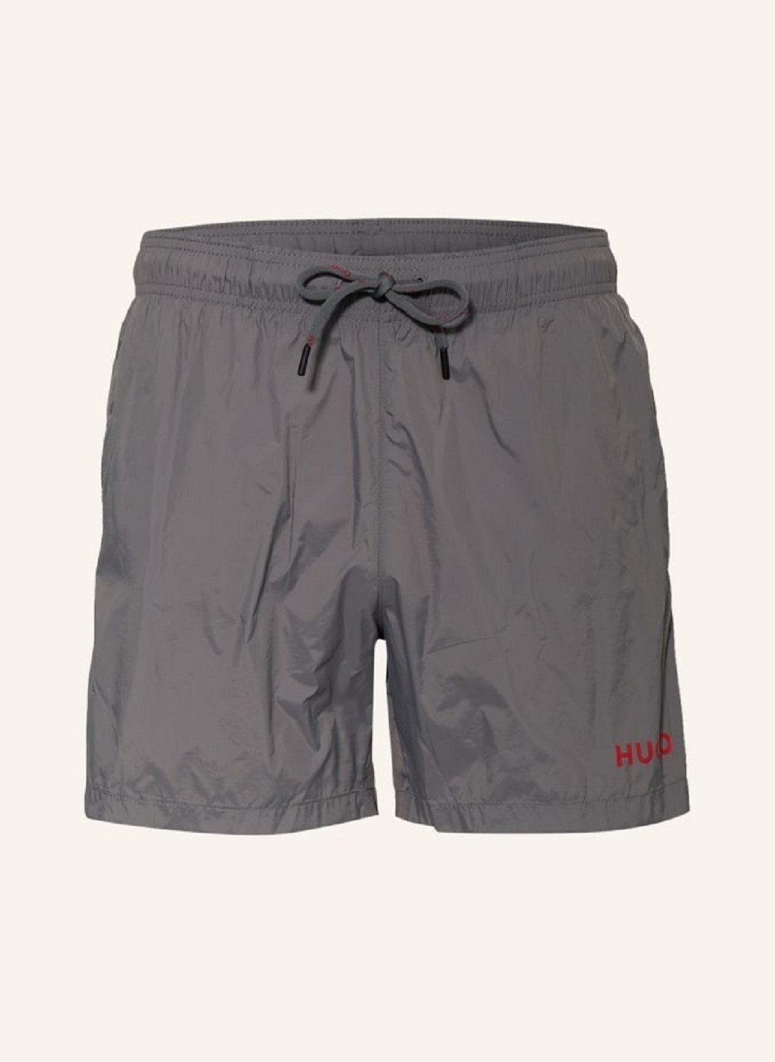 HUGO Badeshorts Hugo Herren Bademode, HUGO