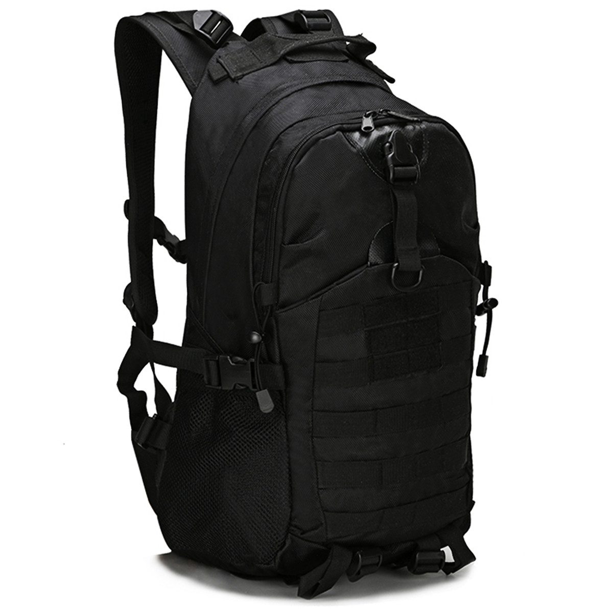 ZEUOPQ Rucksack Taktischer Rucksack, Reiserucksack Sportrucksack