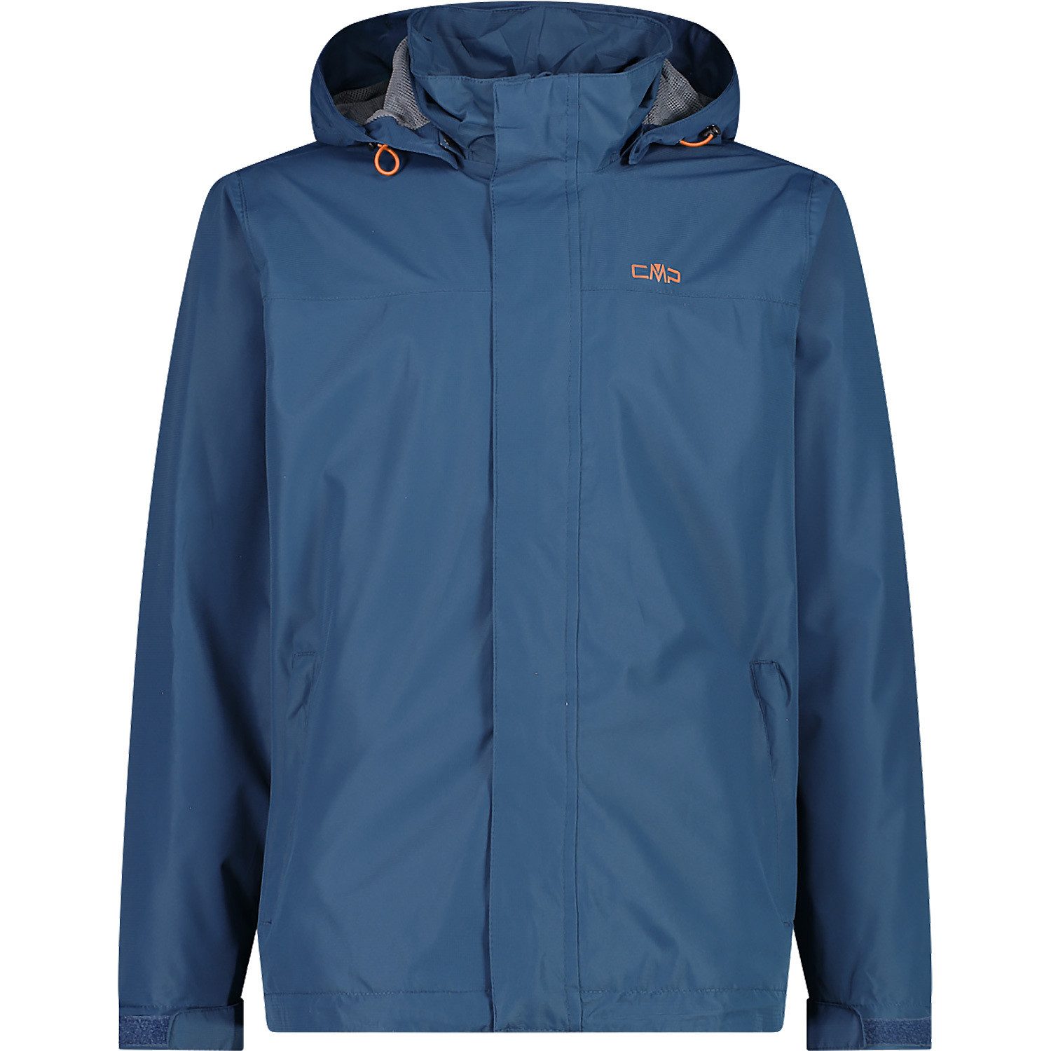 CAMPAGNOLO Regenjacke Regenjacke Man Jacket Snaps