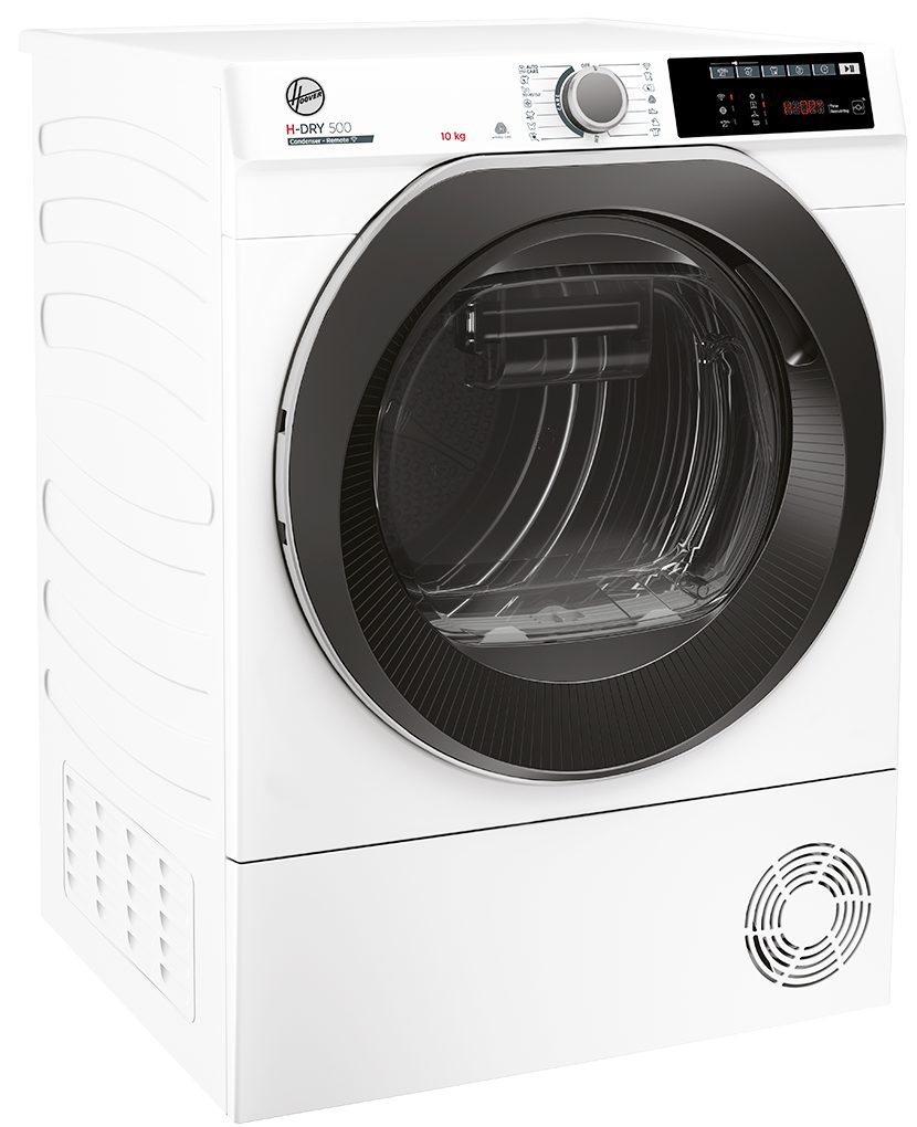 Hoover Kondenstrockner H-DRY500 Design ND C10TSBE-S,