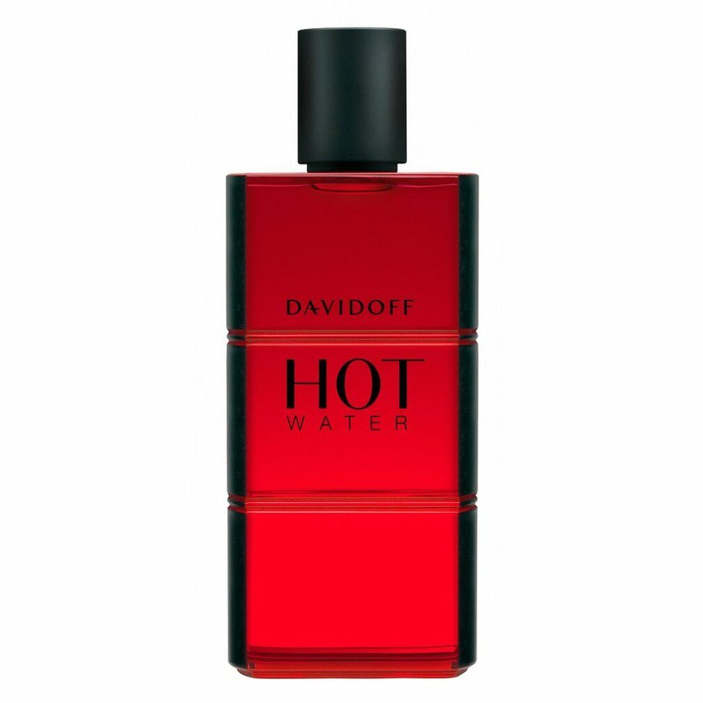 DAVIDOFF Eau de Toilette Hot Water