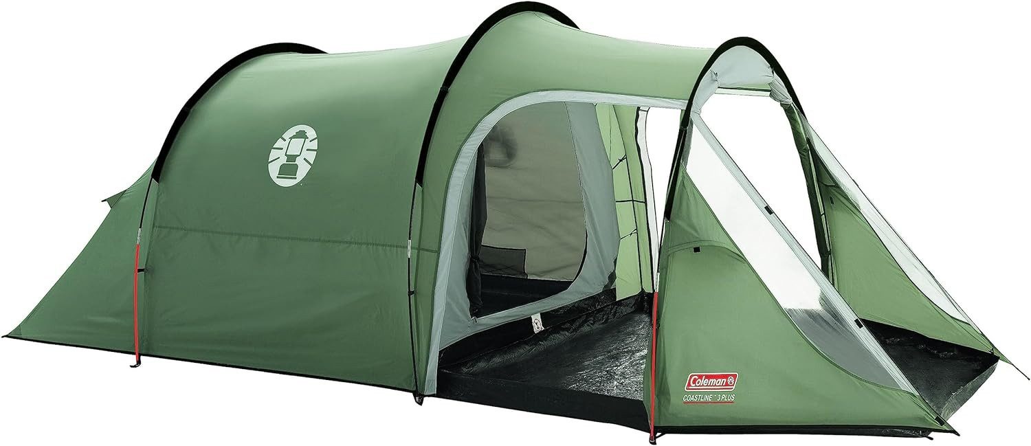 COLEMAN Faltzelt campingaz-coastline-3-plus