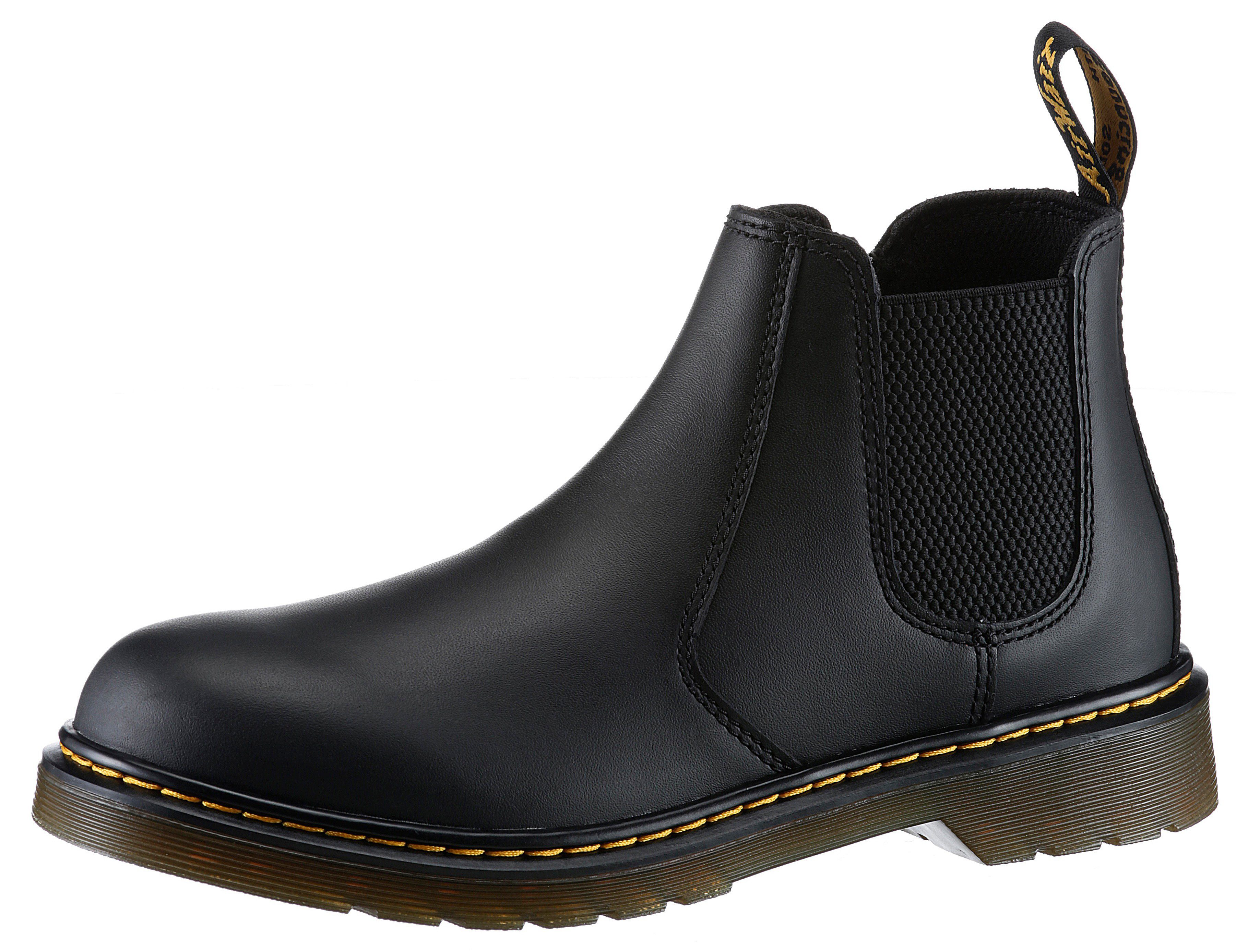 DR. MARTENS 2976 Kinder SOFTY T