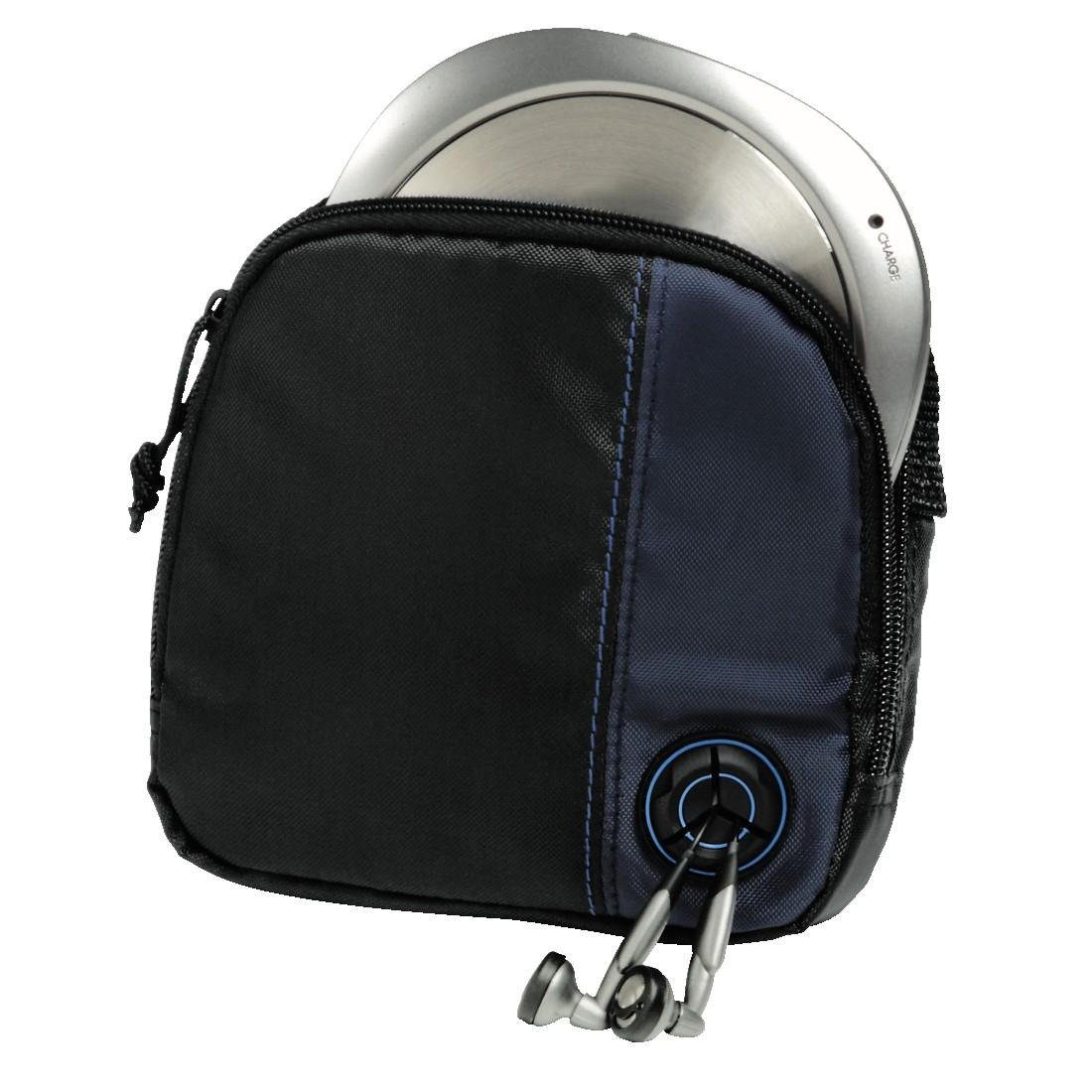 Hama CD-Player Tasche Tasche für Discman