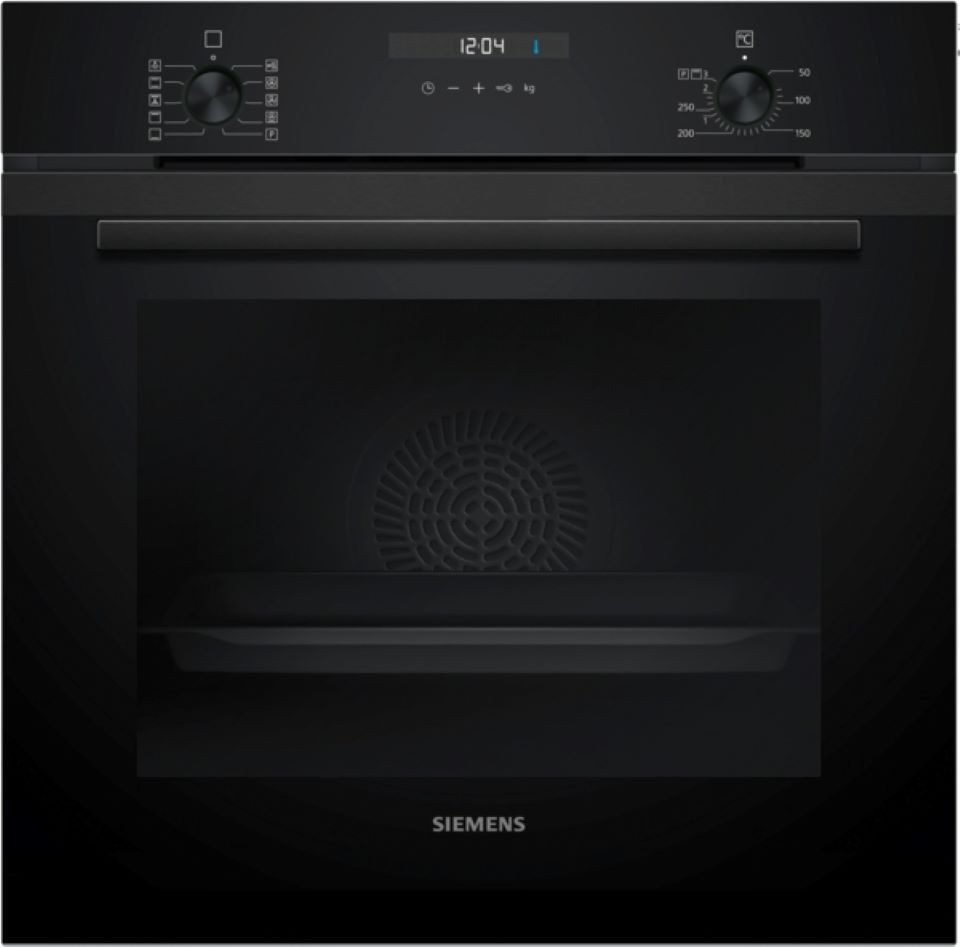SIEMENS Backofen iQ500 HB237GBB3 Einbau-Backofen, Deep