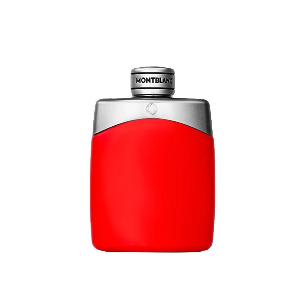MONTBLANC Eau de Parfum Legend Red,