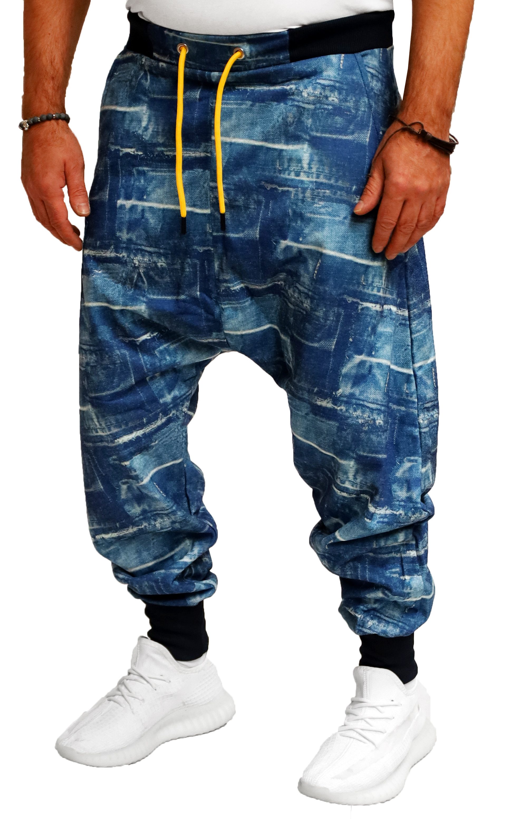 RMK Jogginghose Jogginghose Herren Sport Hose
