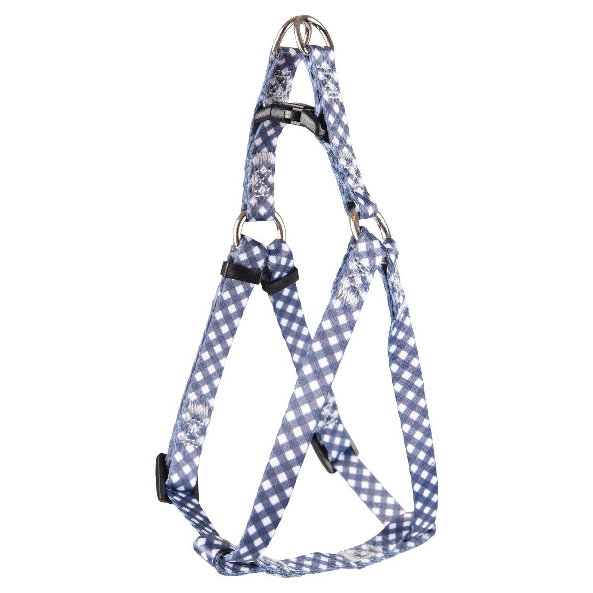 Flamingo Hunde-Geschirr Geschirr Step & Go