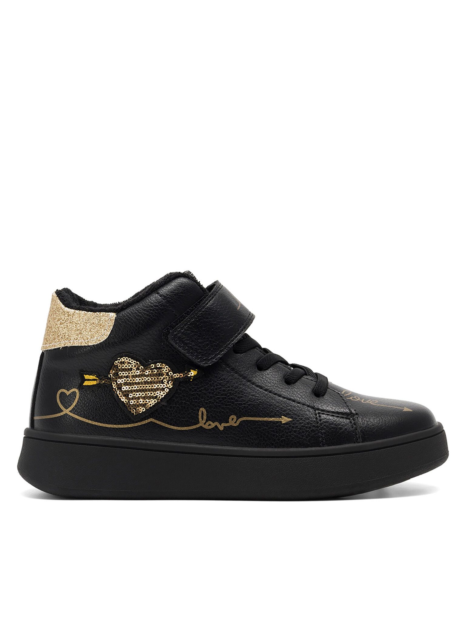 nelli blu Nelli Blu Sneakers Mädchen