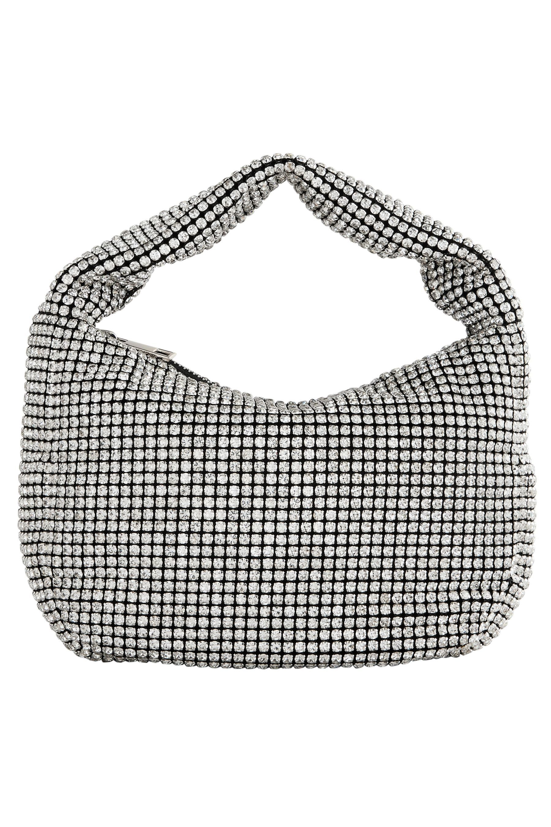 Next Handtasche Glitzernde Handtasche (1-tlg)