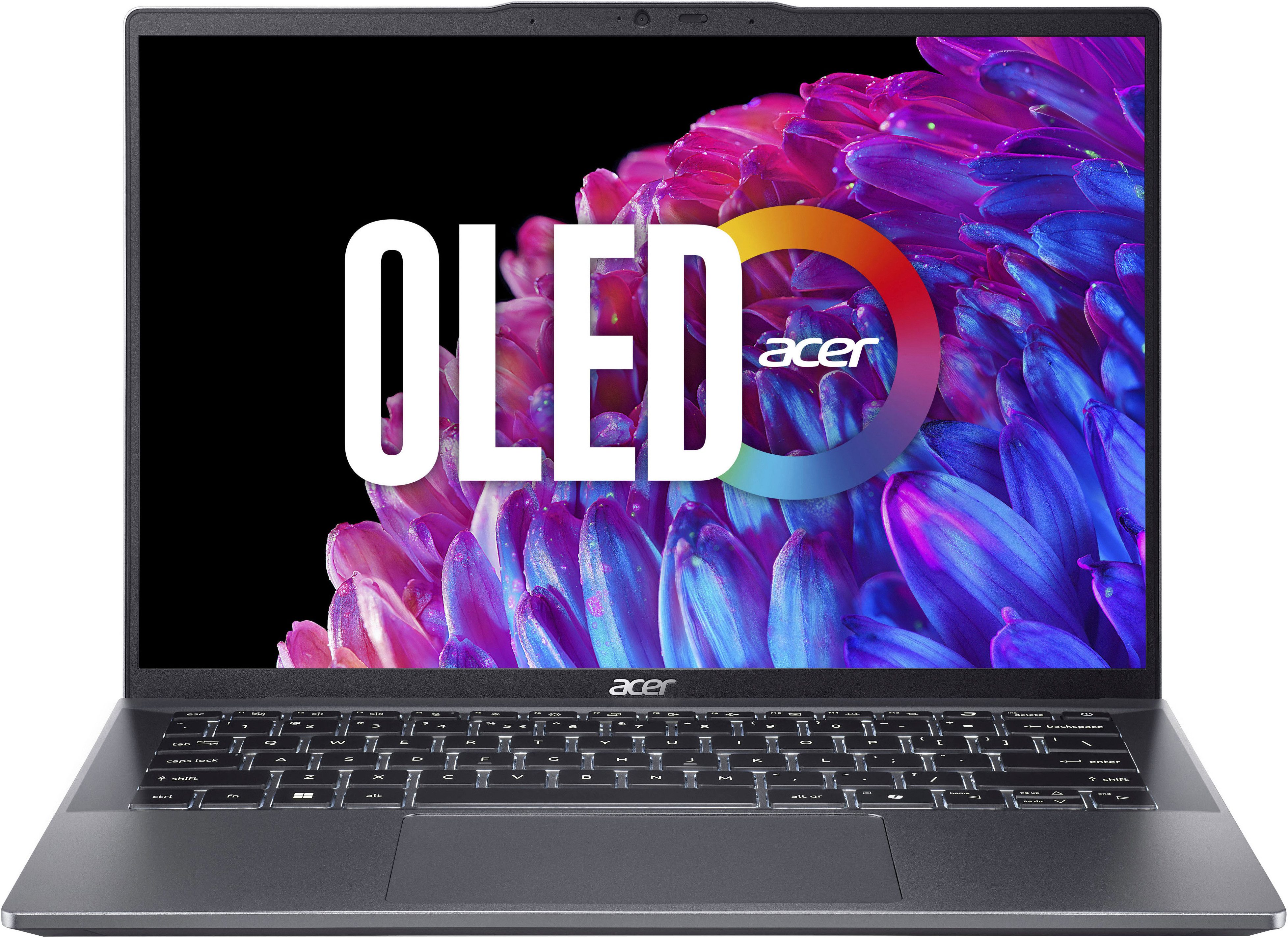 Acer Swift Go 14 OLED (SFG14-63-R91Q)