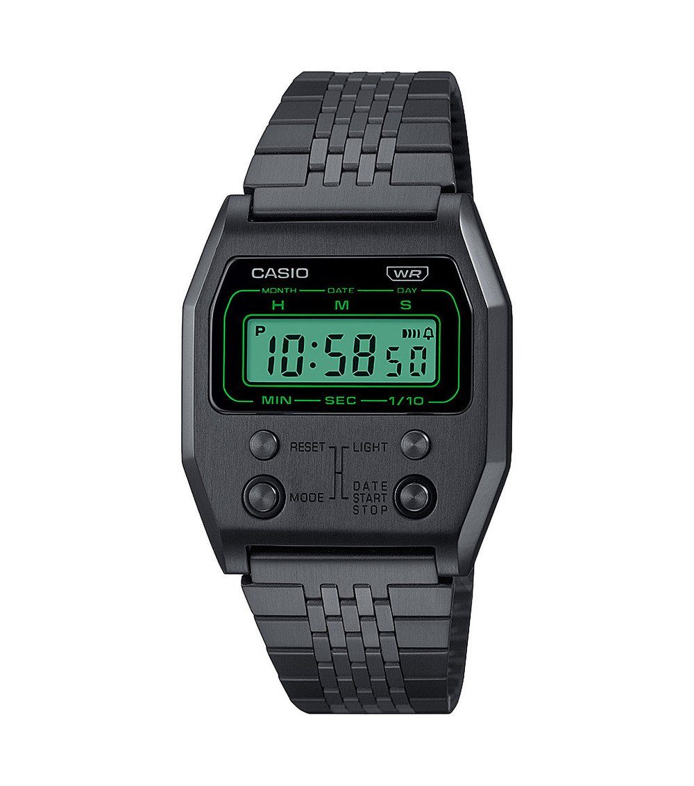 CASIO Digitaluhr Casio Vintage Digitaluhr Retro