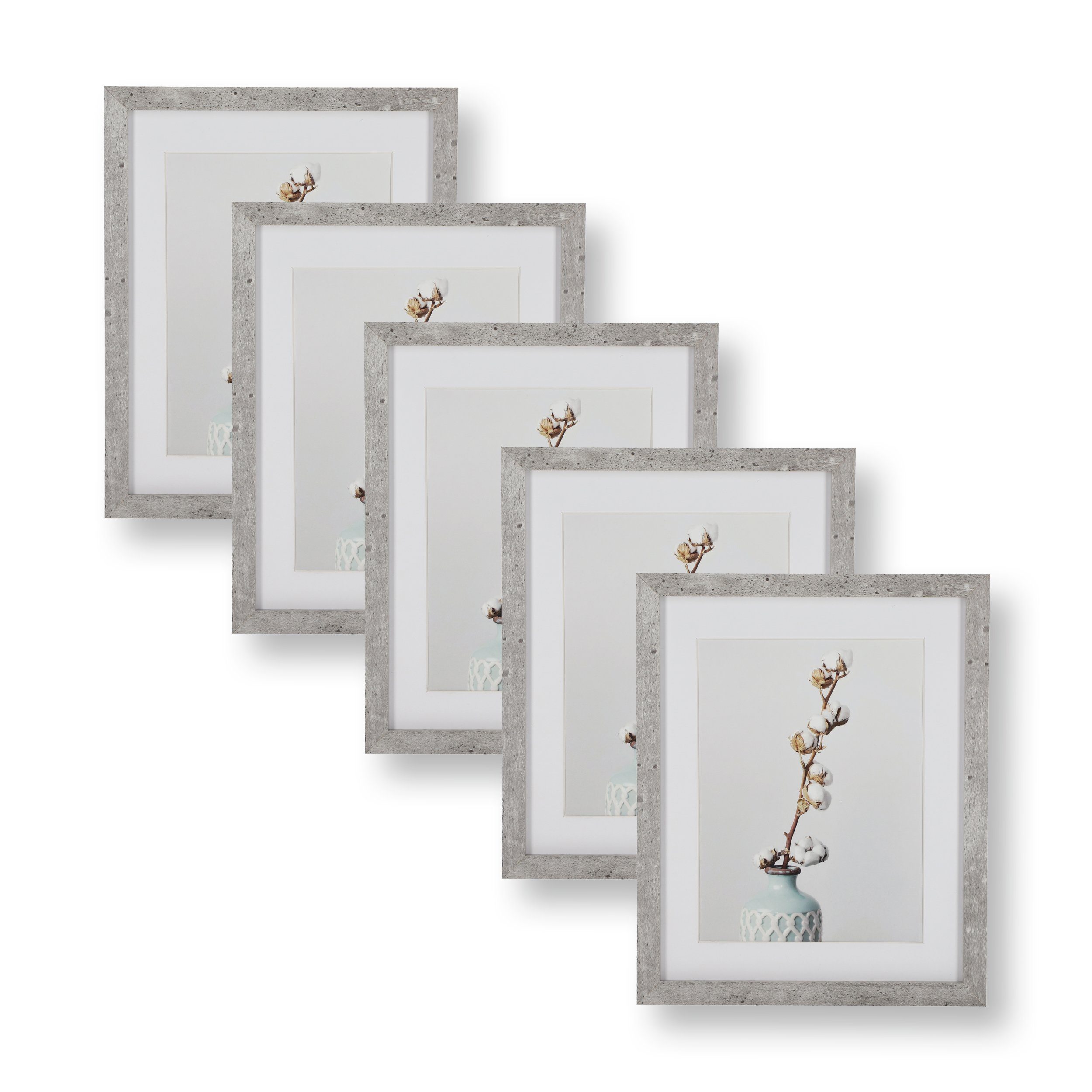 Wackadoo Living Bilderrahmen-Set the Frame Bilderrahmen