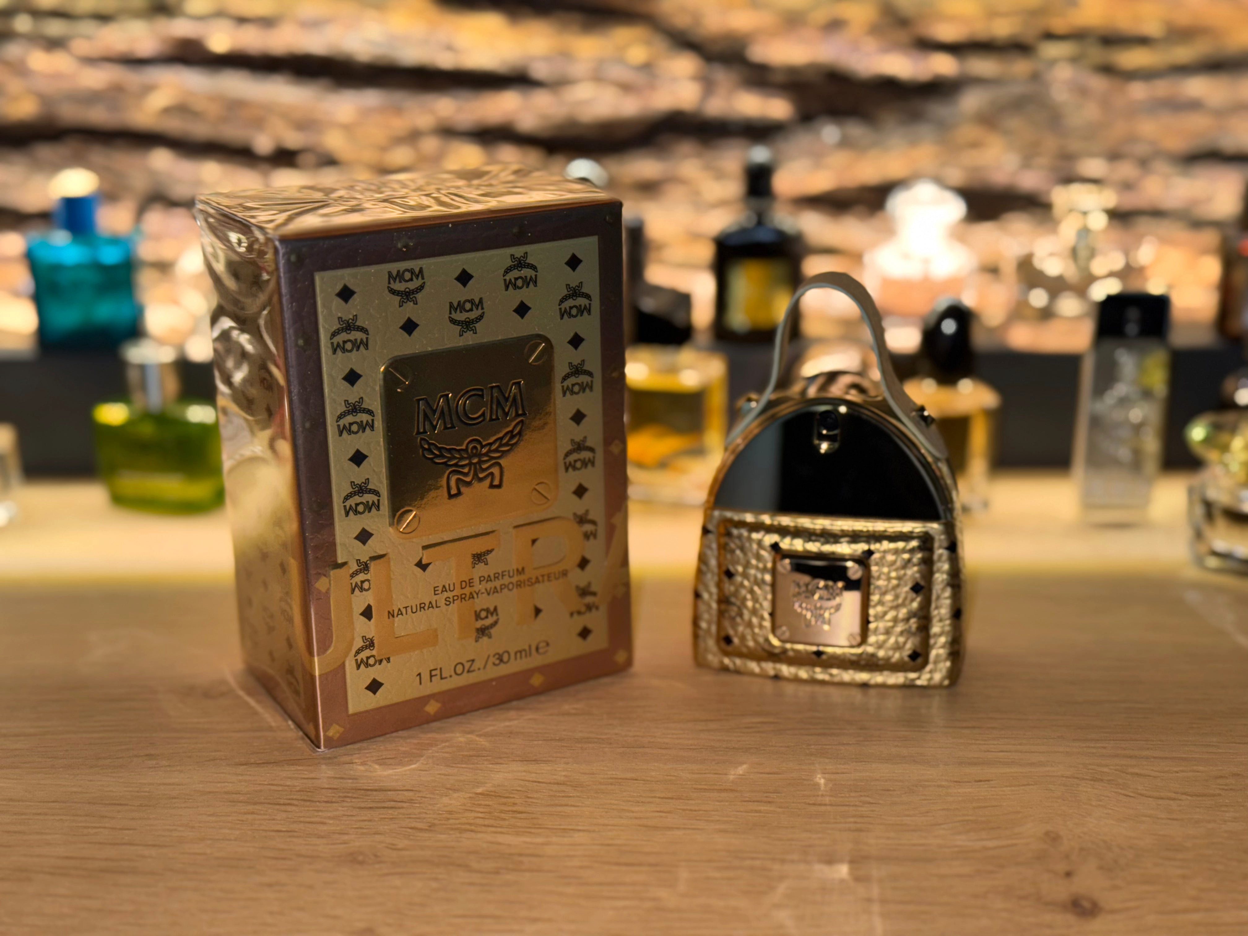 MCM Eau de Parfum MCM Ultra