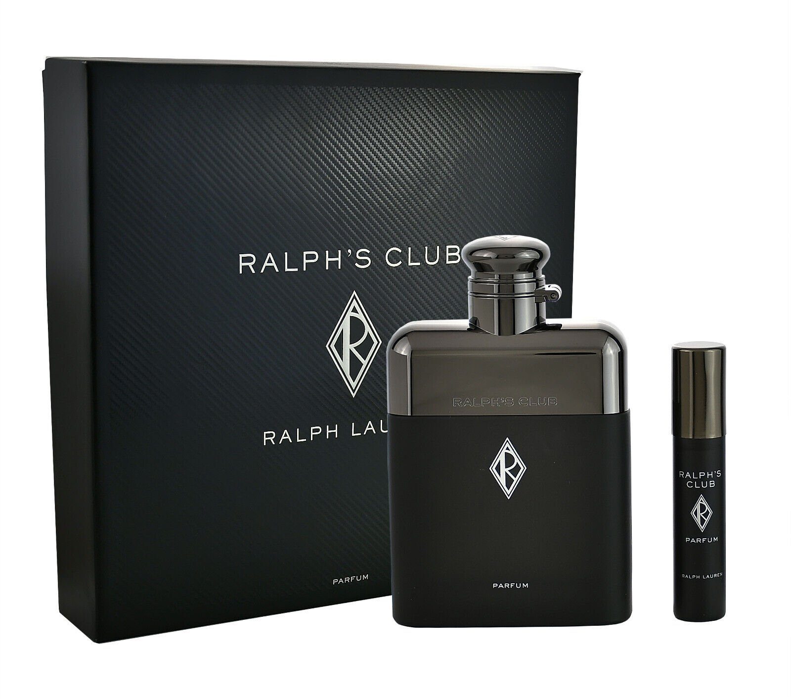 Ralph Lauren Eau de Parfum RALPH