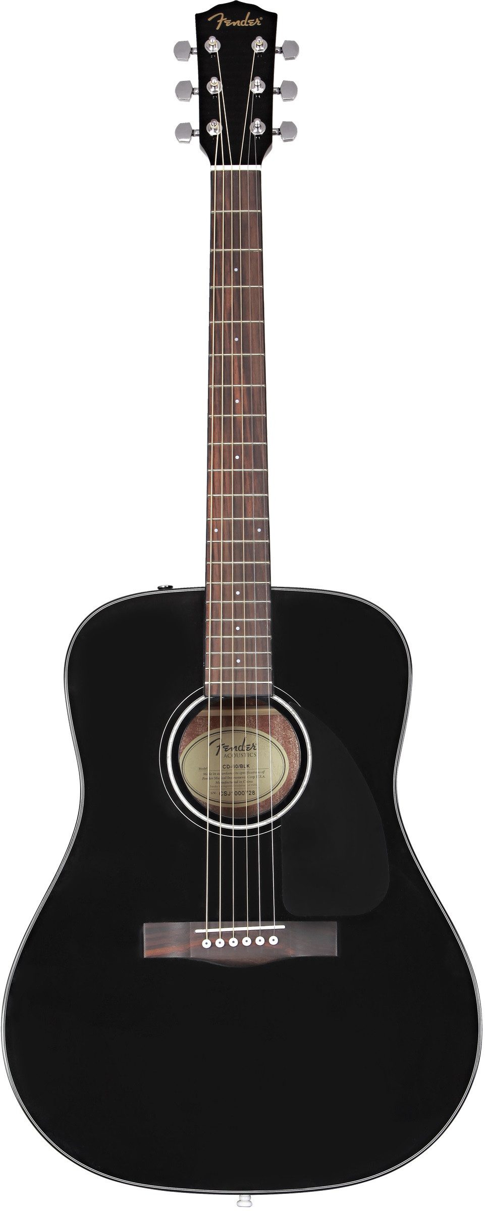 Fender