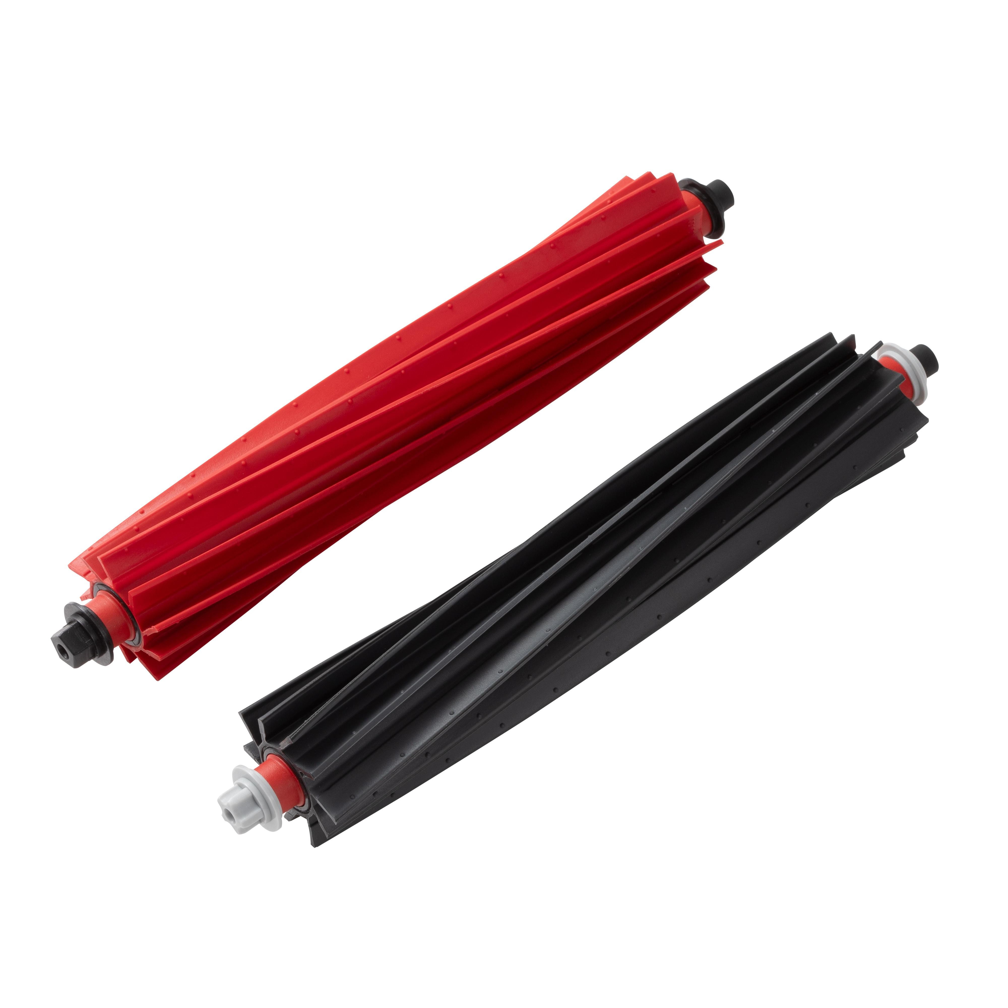 Roborock Bürste Roborock Hauptbürsten-Pack für Qrevo