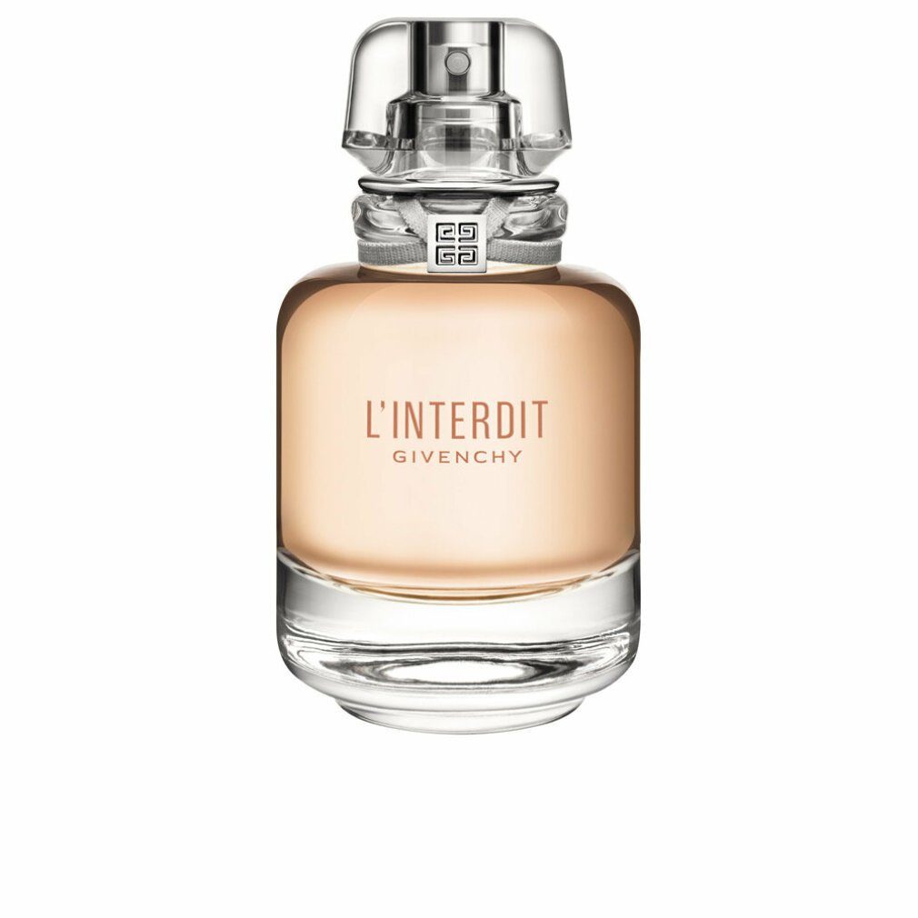 GIVENCHY Eau de Toilette L'Interdit Edt