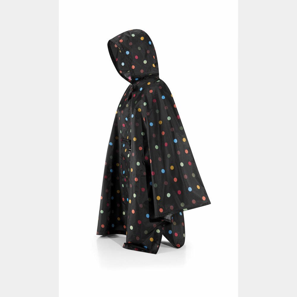 REISENTHEL® Regenponcho mini maxi dots /