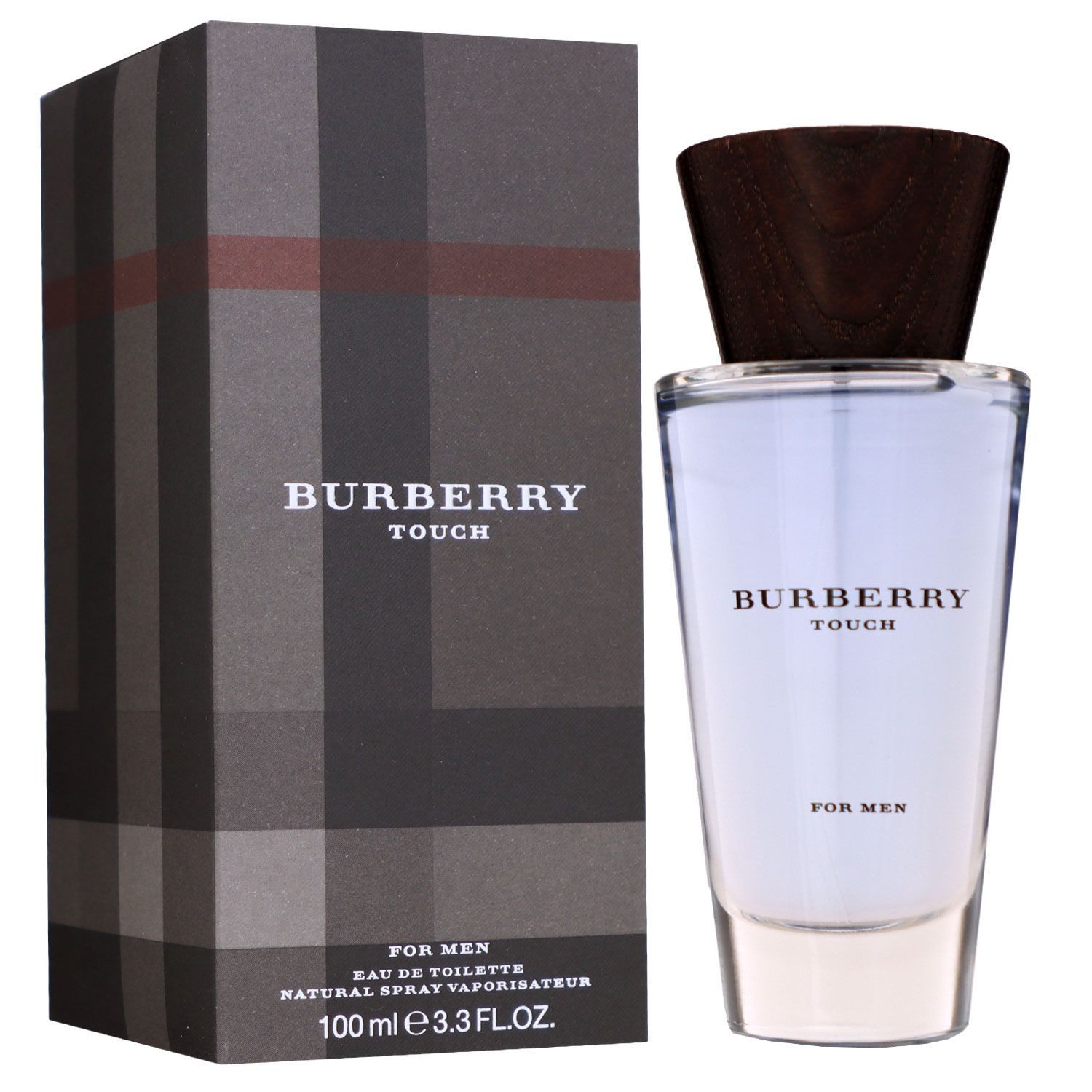 BURBERRY Eau de Toilette Touch for