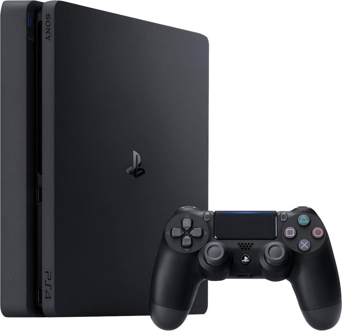 PlayStation 4 PlayStation 4 500GB Slim