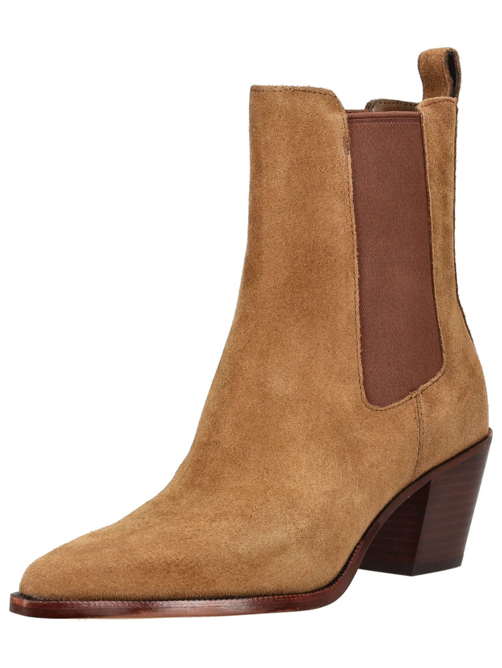 Dolce Vita Dolce Vita Stiefelette Veloursleder/Textil