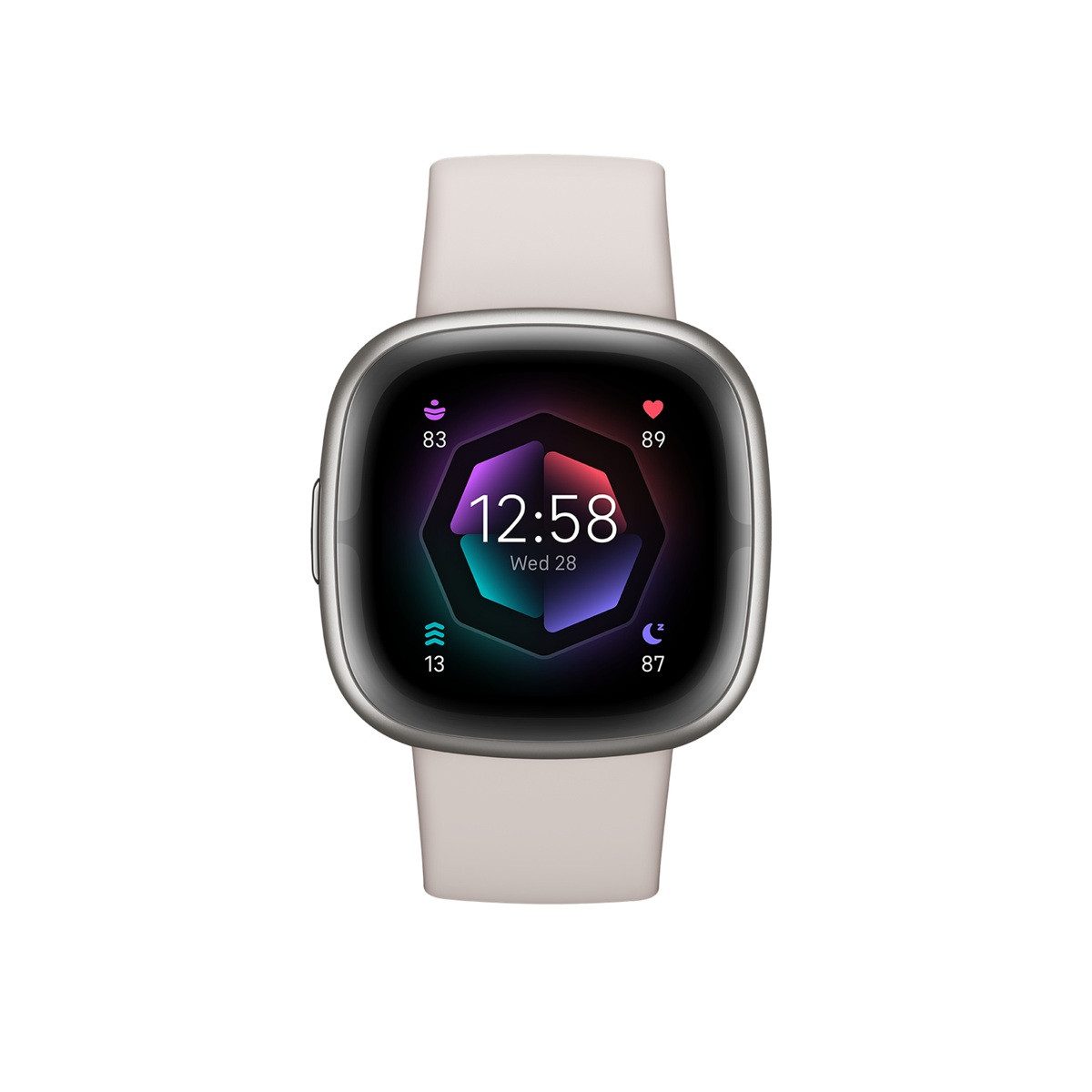 Fitbit sense