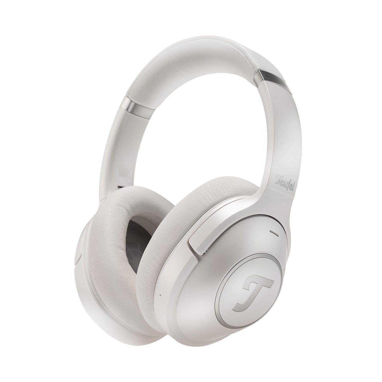 Teufel REAL BLUE Over-Ear-Kopfhörer (Freisprecheinrichtung mit