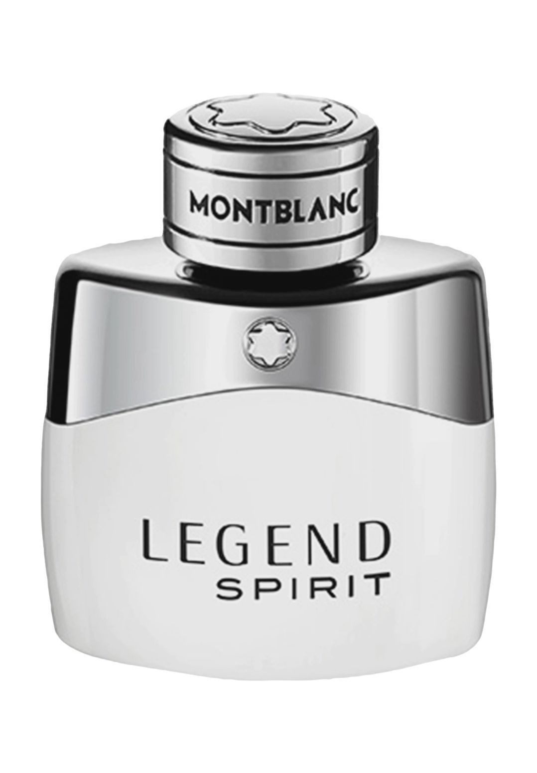 MONTBLANC Eau de Toilette Legend Spirit,