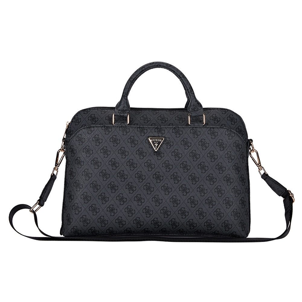 Guess Laptoptasche GUESS 4G Triangle Logo