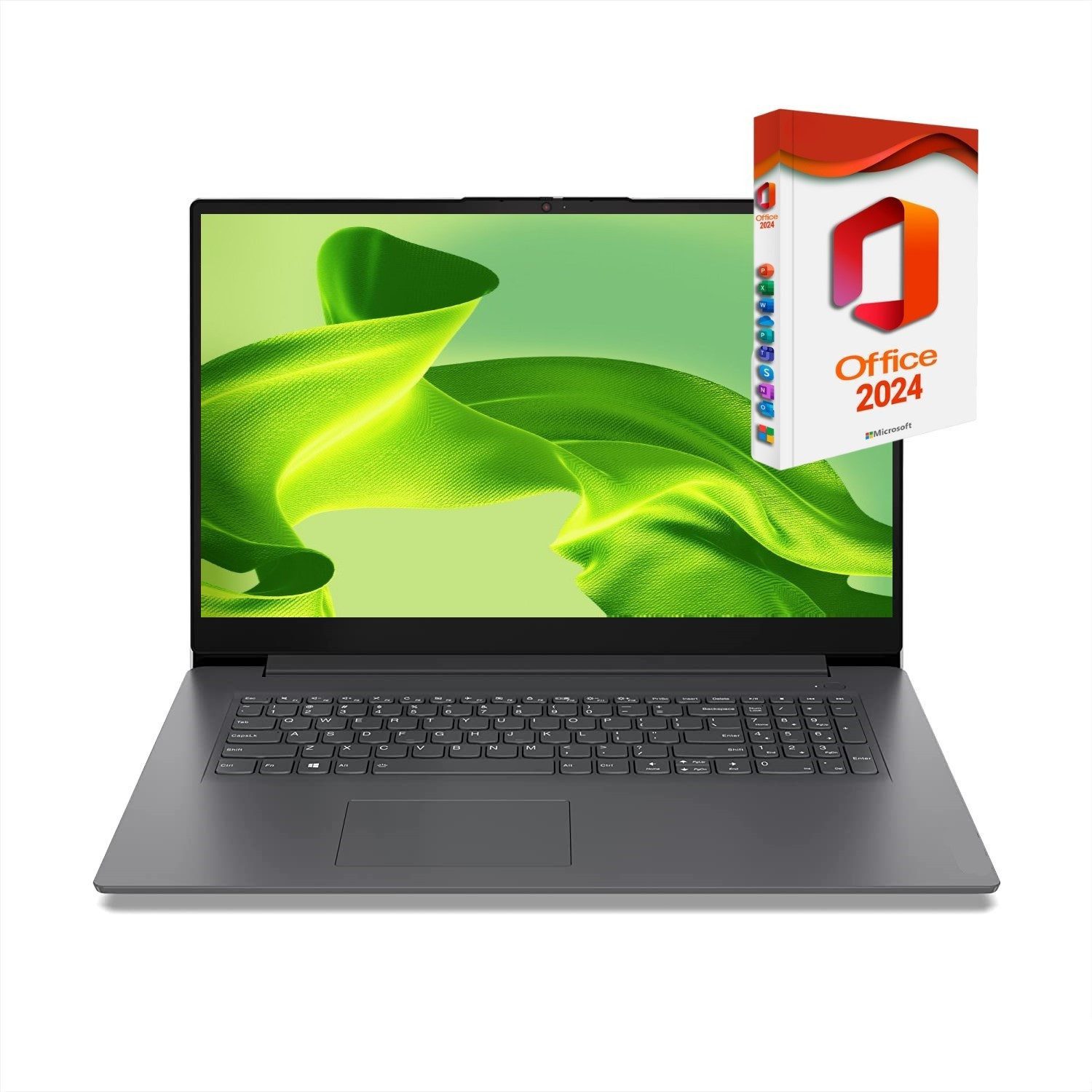 Notebook IdeaPad V17-G4 U300 Business-Notebook (44,00