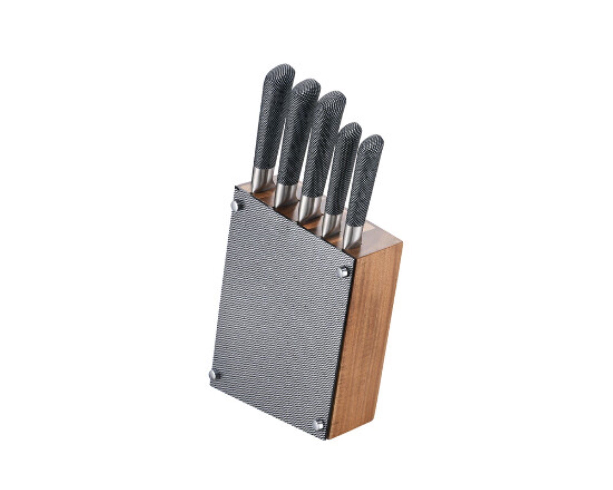 Michelino Messer-Set 6 tlg. Messer-Set aus