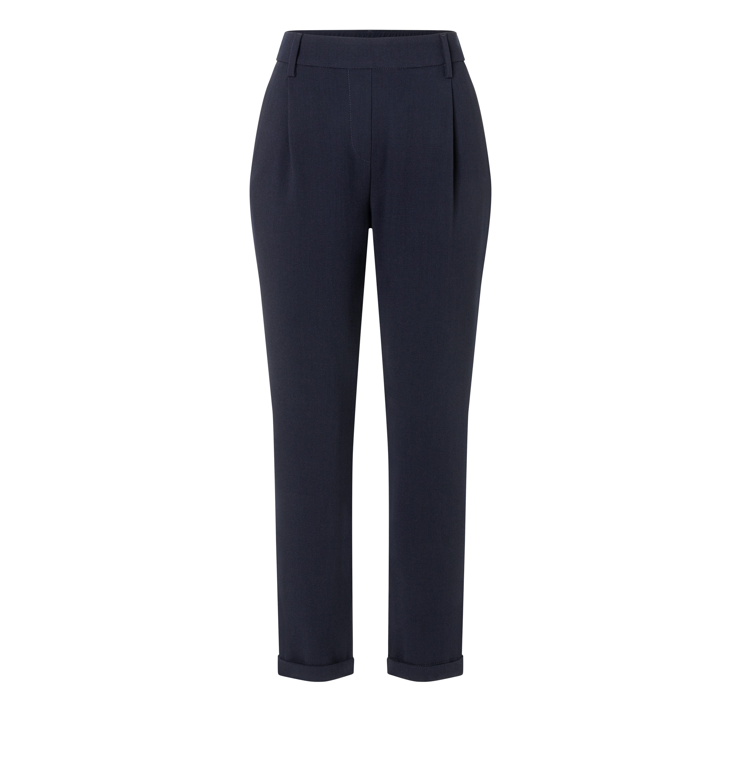 MAC Stretch-Jeans MAC EASY dark blue