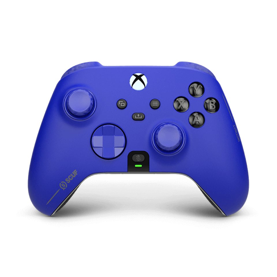 SCUF Gaming Instinct Pro Pre-Built Controller