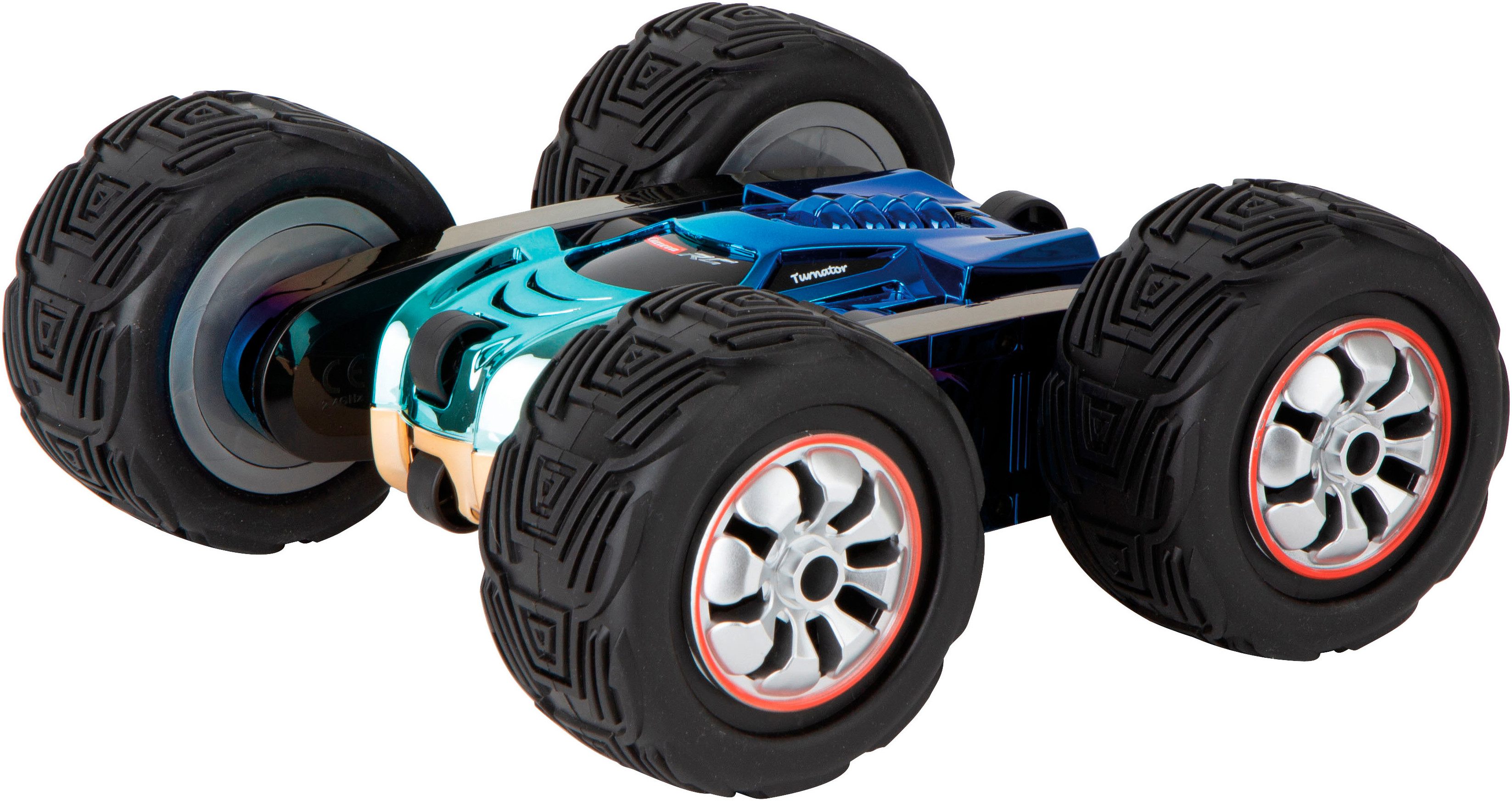 Carrera® RC-Auto Carrera® RC Turnator Color
