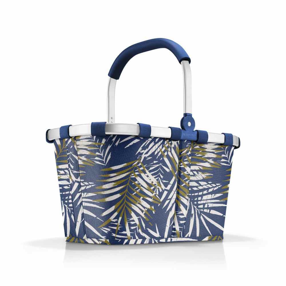 REISENTHEL® Einkaufskorb reisenthel Einkaufskorb carrybag jungle